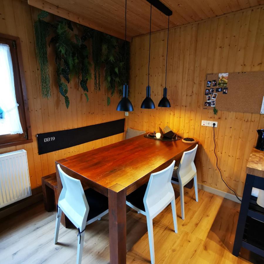 Bb19 Eifel-Ferienhaus Am Moseltal Mit Saunahaus Beuren  Eksteriør bilde