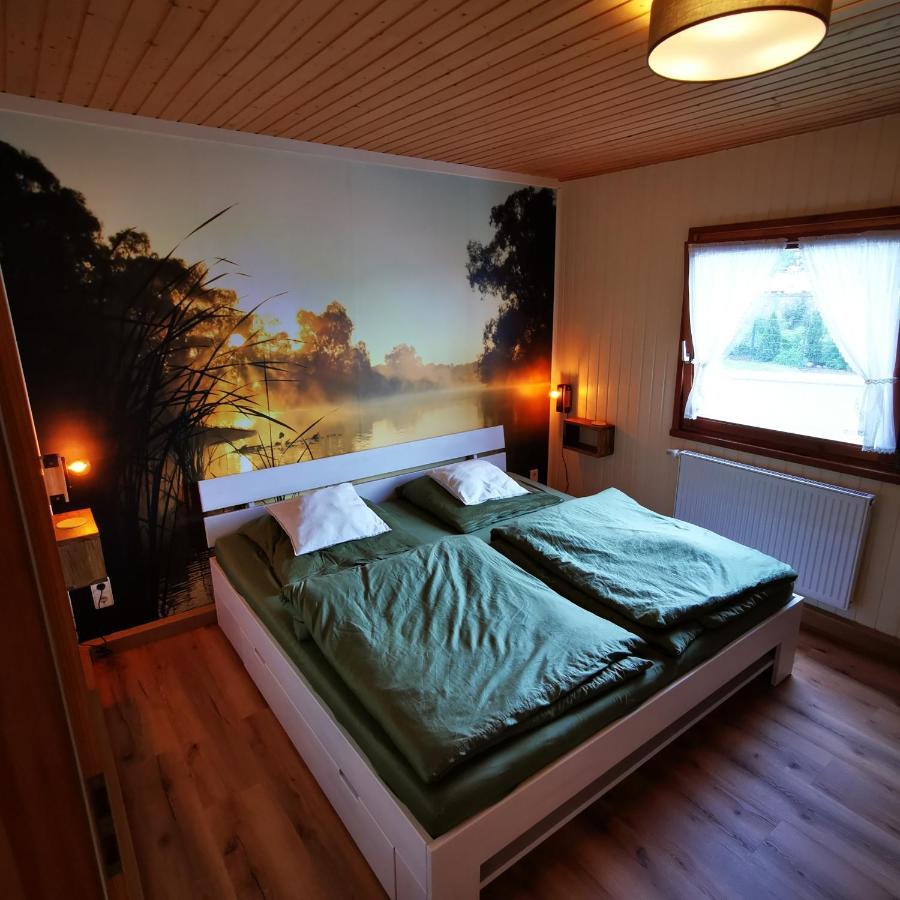 Bb19 Eifel-Ferienhaus Am Moseltal Mit Saunahaus Beuren  Eksteriør bilde